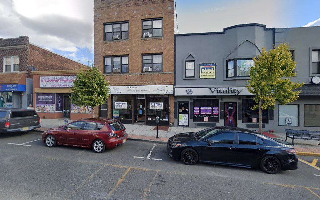 IRepair & Color LLC gallery photo