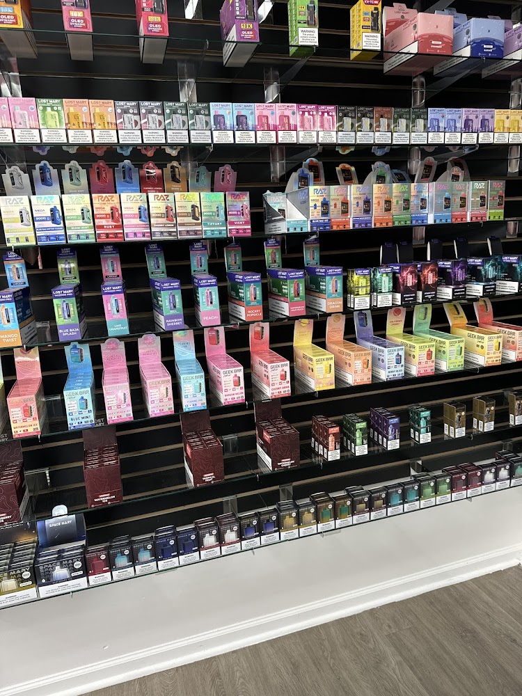 GSM Wireless & Vape gallery photo