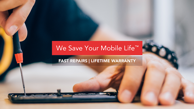CPR Princeton North Mobile Phone Repair Shop in Princeton, New Jersey photo
