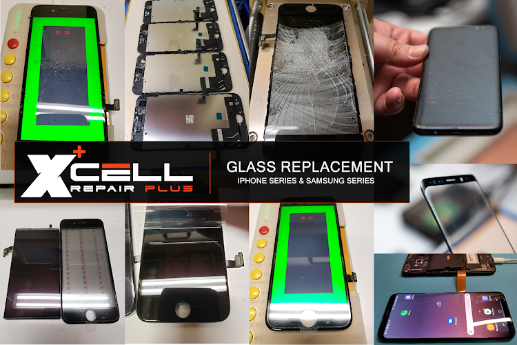 Xcell Repair Plus - Smartphones, Computers, Consoles, and more Mobile Phone Repair Shop in Southern Pines, North Carolina photo