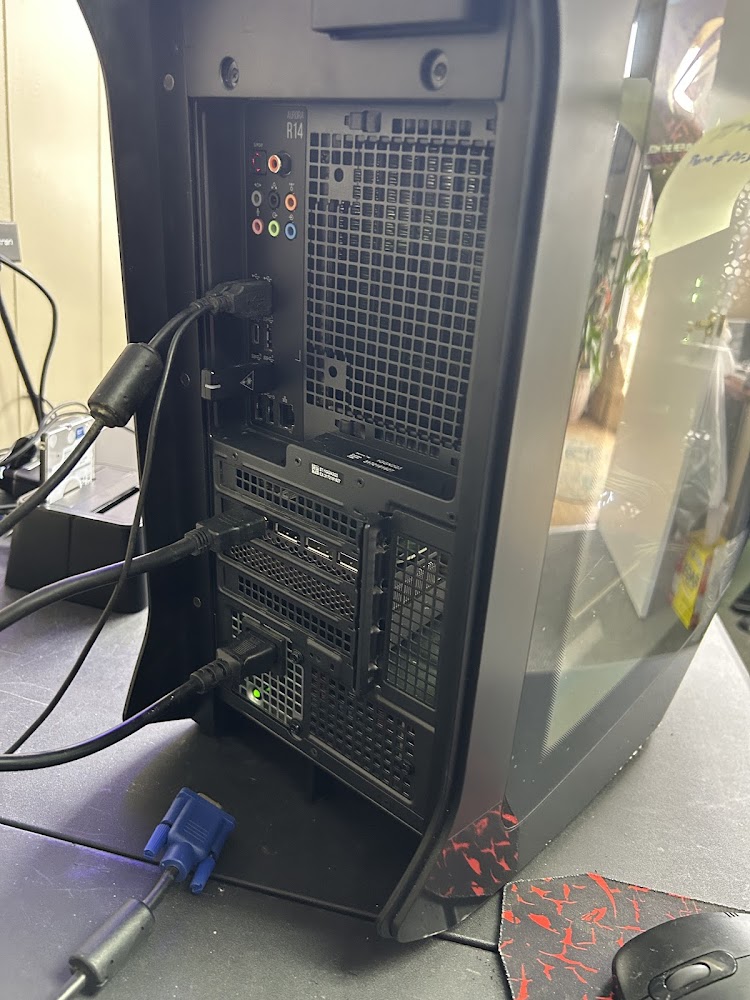 Bakersville Computer Repair gallery photo