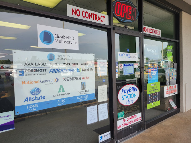 MCWireless REPAIR CENTER Cell Phone Store in Siler City, North Carolina photo
