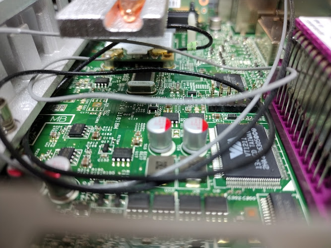 Tritech Computer Solutions Computer Repair Service in Siler City, North Carolina photo