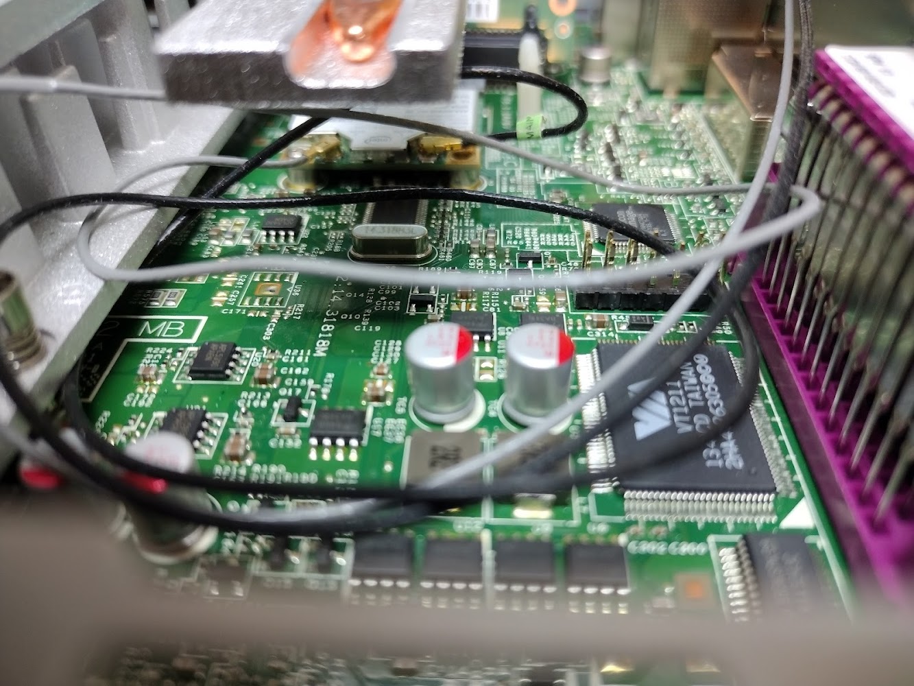 Tritech Computer Solutions gallery photo