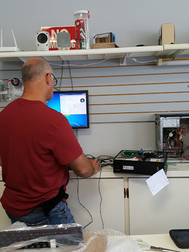 Creative Computers Computer Repair Service in Siler City, North Carolina photo