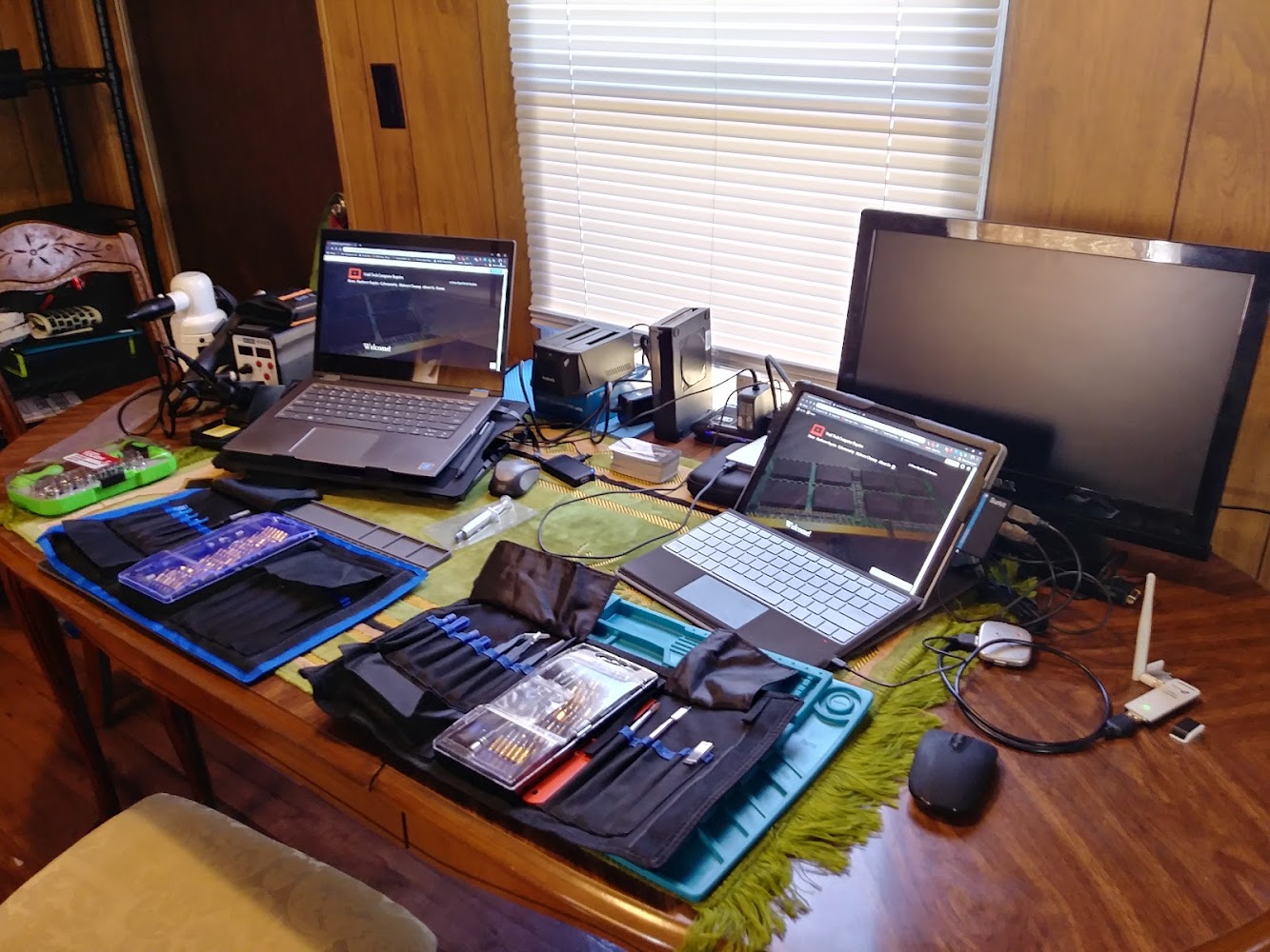 Void Tech Computer Repairs LLC gallery photo
