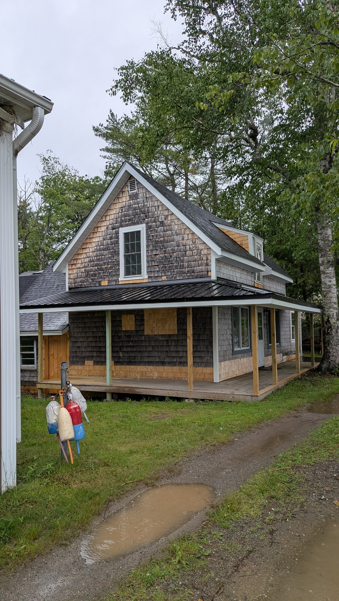 Mr.HeatPump HVAC Repair in Glenburn, ME photo