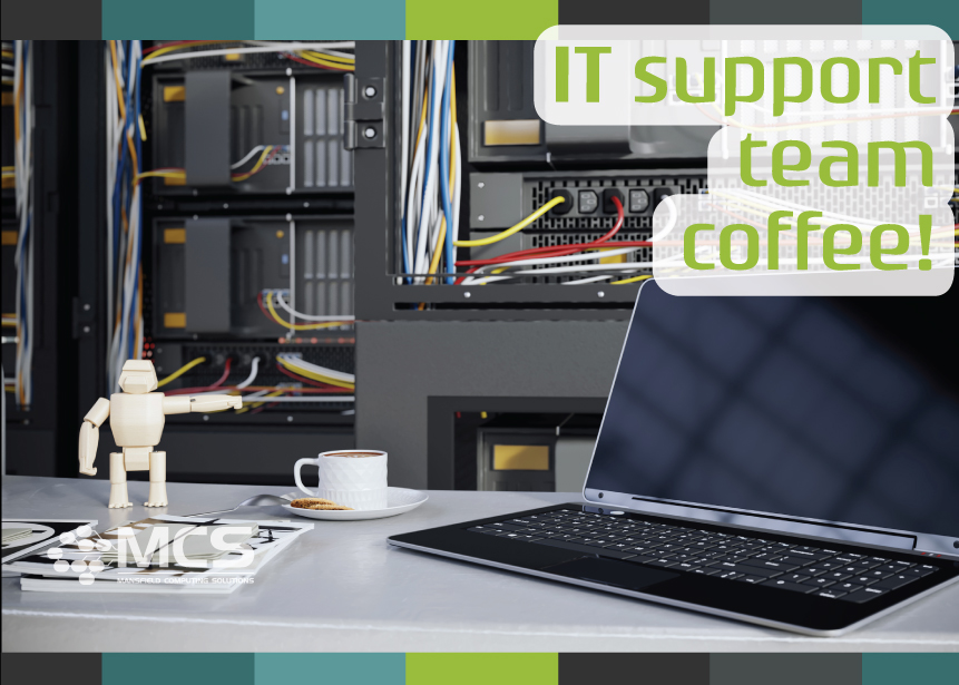 Mansfield Computing Solutions.LLC photo