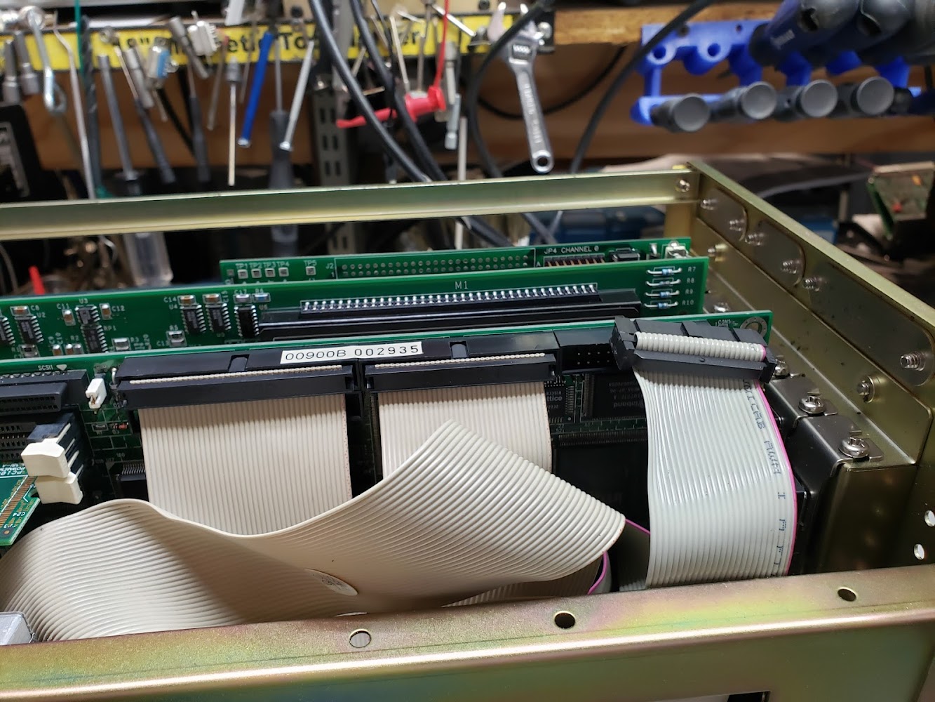 Carolina Board Repair gallery photo