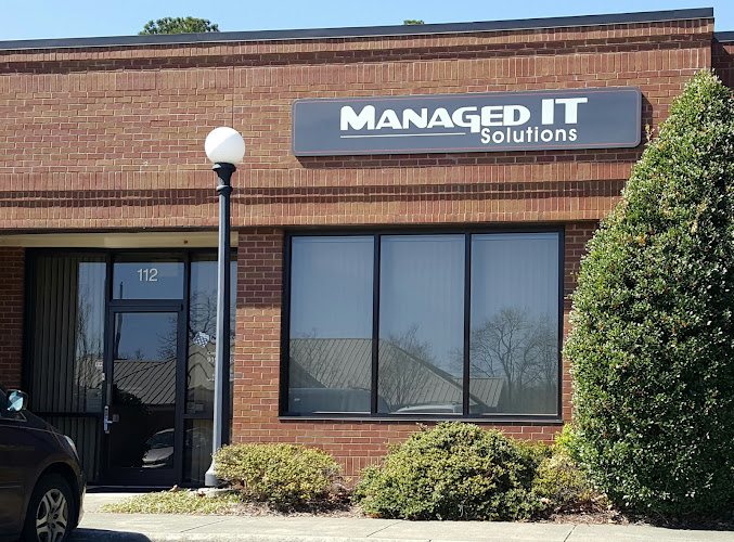 Managed Its Computer Support And Services in Raleigh, North Carolina photo