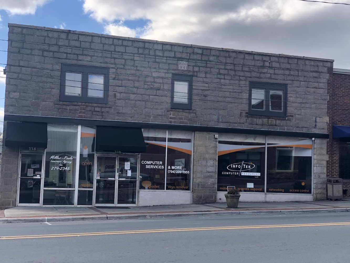 Info-Tek Computers, LLC gallery photo