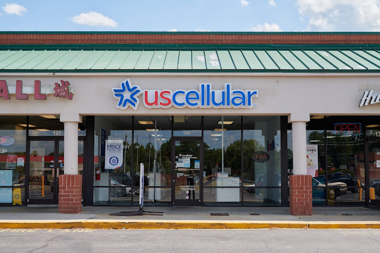 UScellular Cell Phone Store in Nashville, North Carolina photo