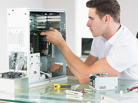 Techs On Call gallery photo