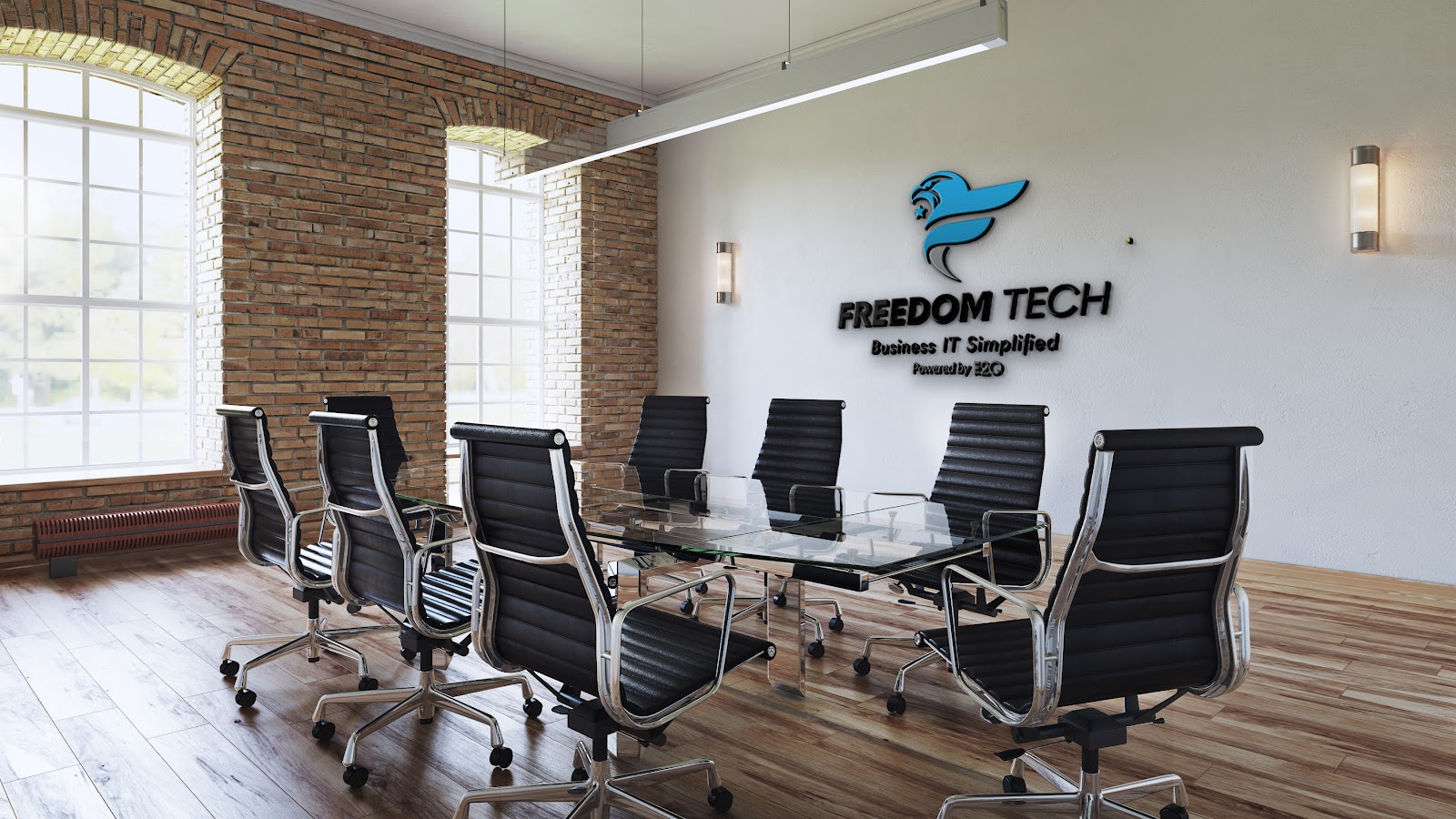 Freedom Tech gallery photo