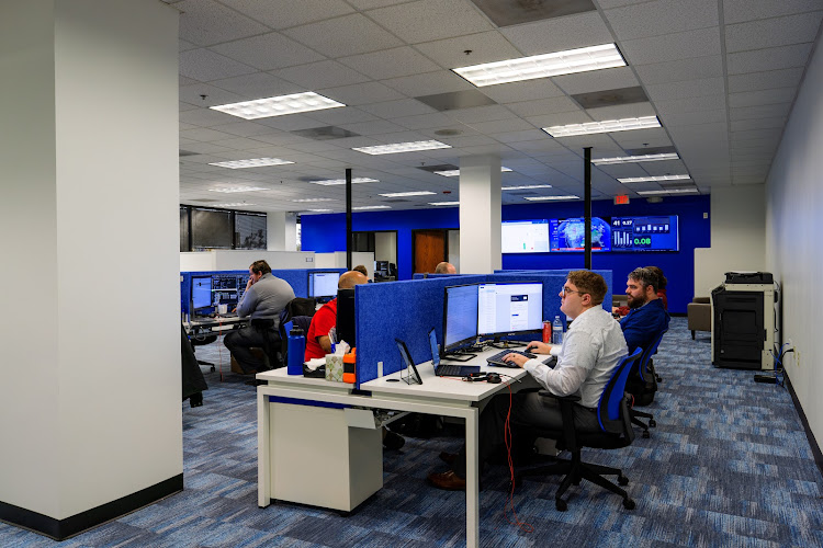 Stringfellow Technology Group - Managed IT Services and IT Support Computer Support And Services in Brentwood, Tennessee photo