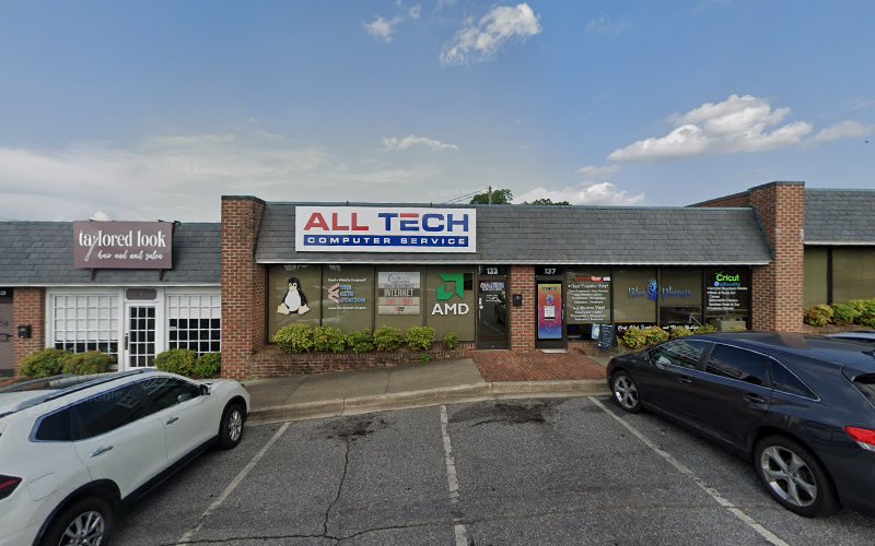 All Tech Computer Service gallery photo