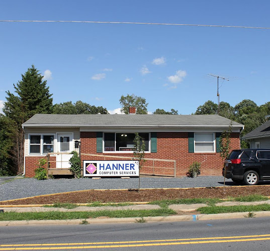 Hanner Computer Services Computer Repair Service in Asheboro, North Carolina photo