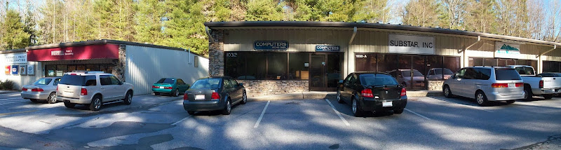 Echo Data Systems Computer Repair Service in Hendersonville, North Carolina photo