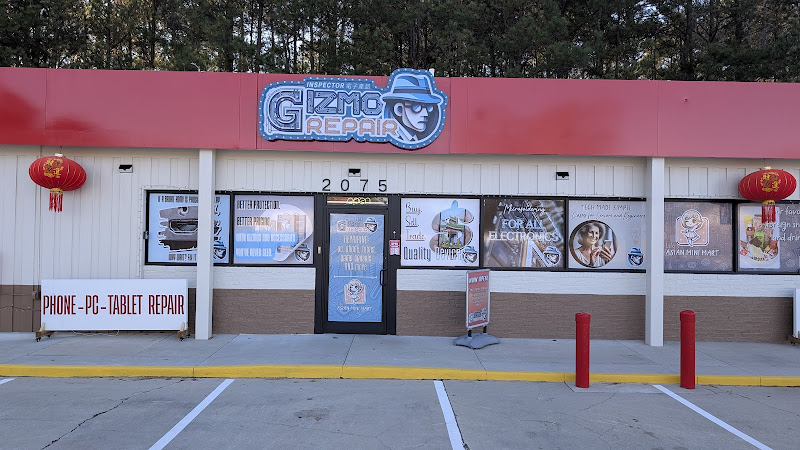 Inspector Gizmo Repair Mobile Phone Repair Shop in Spring Lake, North Carolina photo