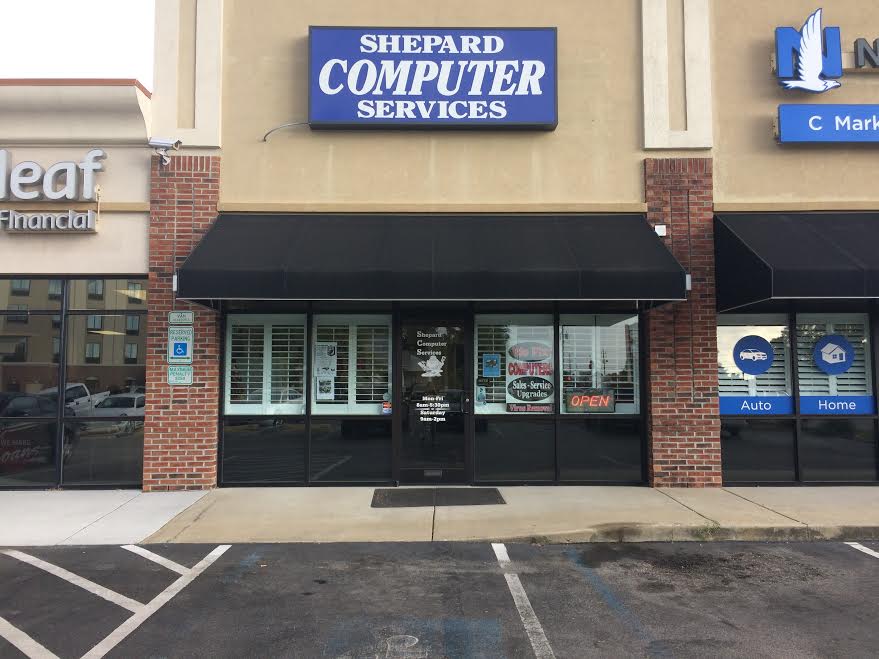 Shepard Computer Services gallery photo