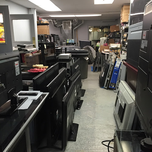 Tinos TV Repair LLC Television Repair Service in White House Station, New Jersey photo