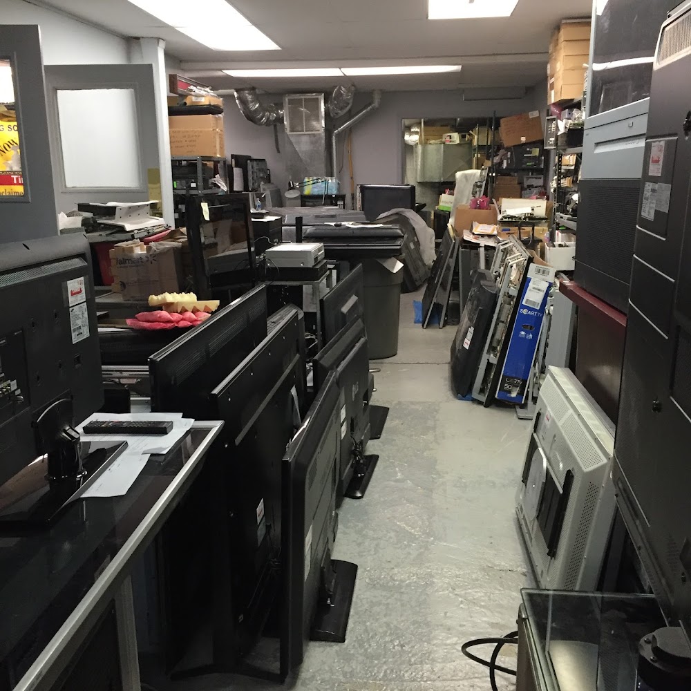 Tinos TV Repair LLC gallery photo