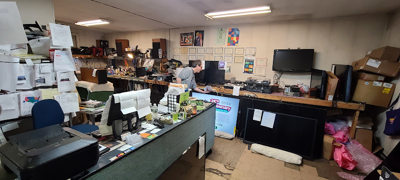 Engel Audio Video Services Television Repair Service in Elmsford, New York photo