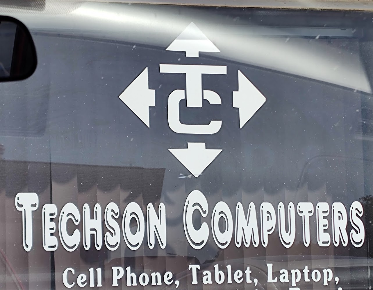 Techson Computers Computer Repair Service in Oak Island, North Carolina photo