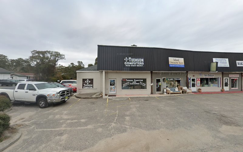 Techson Computers gallery photo