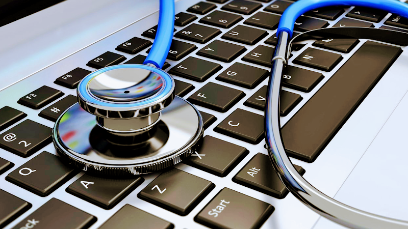 All Computer Services Computer Repair Service in Conover, North Carolina photo