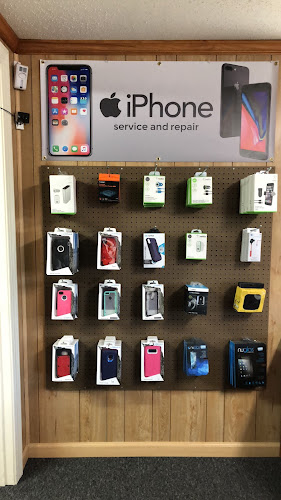 Cell Repair 4 Less Cell Phone Store in Forest City, North Carolina photo