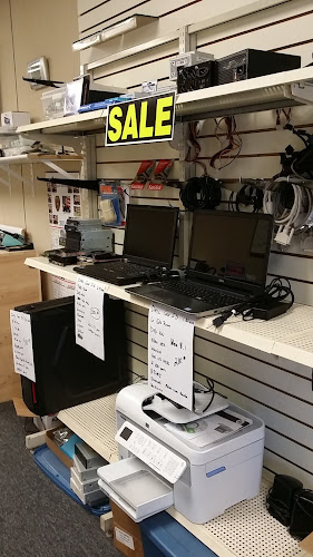 RC Computers Computer Repair Service in Liberty, North Carolina photo