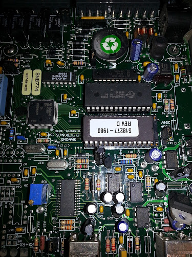 Southern Star Electronics Electronics Repair Shop in Clover, South Carolina photo