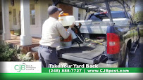 Gallery photo for CJB Pest & Mosquito Control, Pest Control Service in Farmington Hills, MI