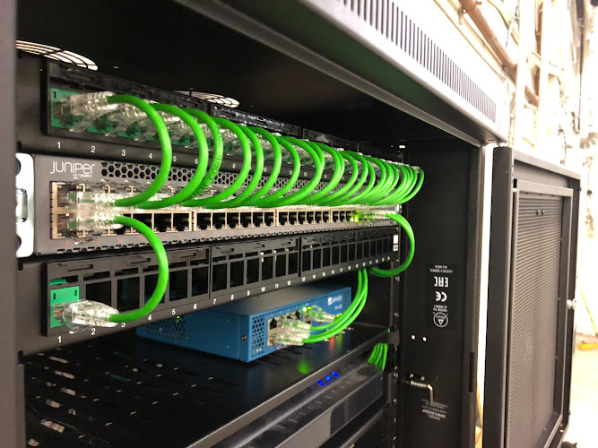 King Tech Repair Computer Support And Services in Secaucus, New Jersey photo
