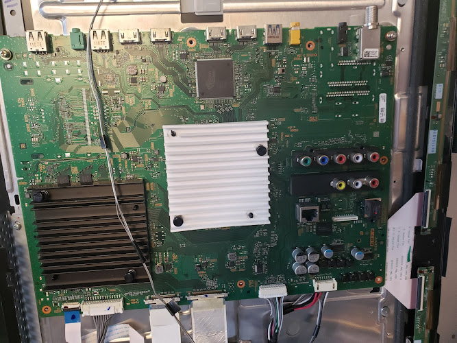 Big Screen Service Center Television Repair Service in Mesquite, Texas photo
