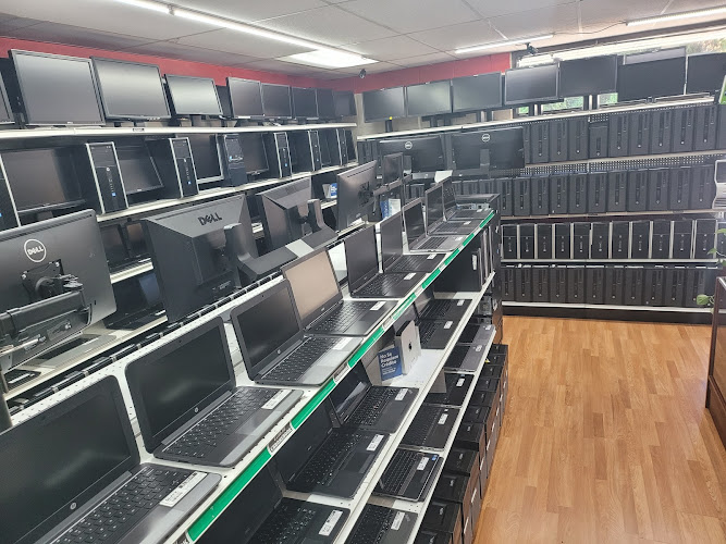 J&Y ​​Computers Computer Service in Charlotte, North Carolina photo