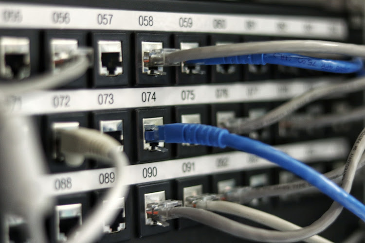 Just Some Nerds Computer Support And Services in Huntersville, North Carolina photo