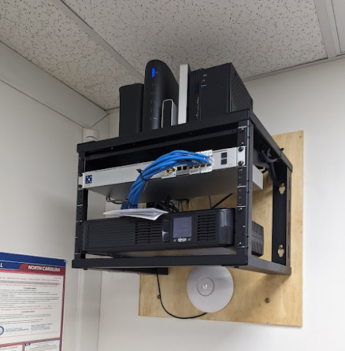 Tech Solutions of Lake Norman Computer Repair Service in Denver, North Carolina photo