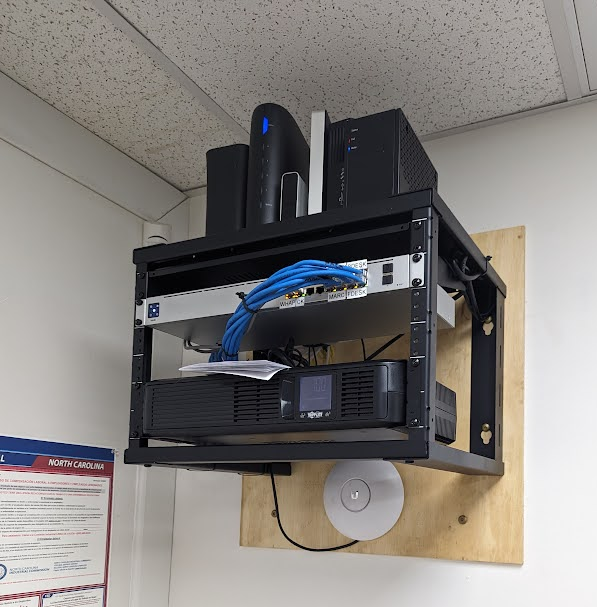 Tech Solutions of Lake Norman gallery photo