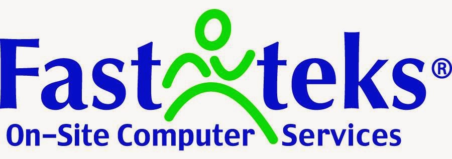 Fast-teks On-Site Computer Services Computer Repair Service in Cornelius, North Carolina photo