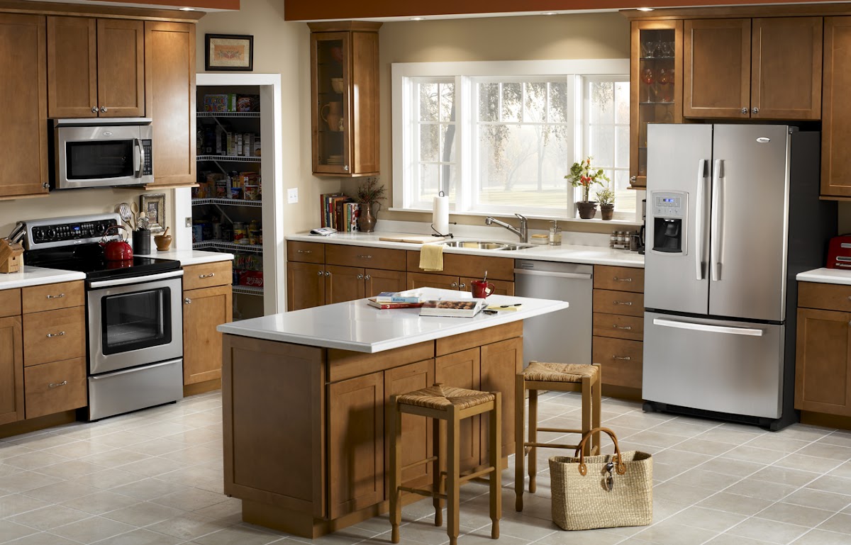 A One Appliance Repair Service Appliance Repair Service in Clarksville, IN photo