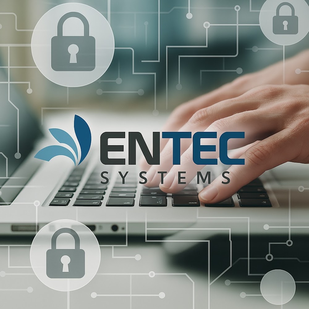 Entec Systems gallery photo