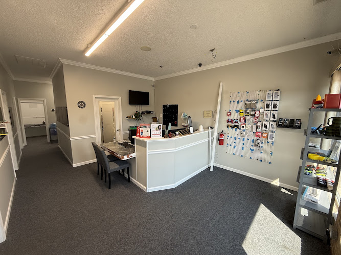 Lake Norman Tech Repairs Computer Repair Service in Denver, North Carolina photo