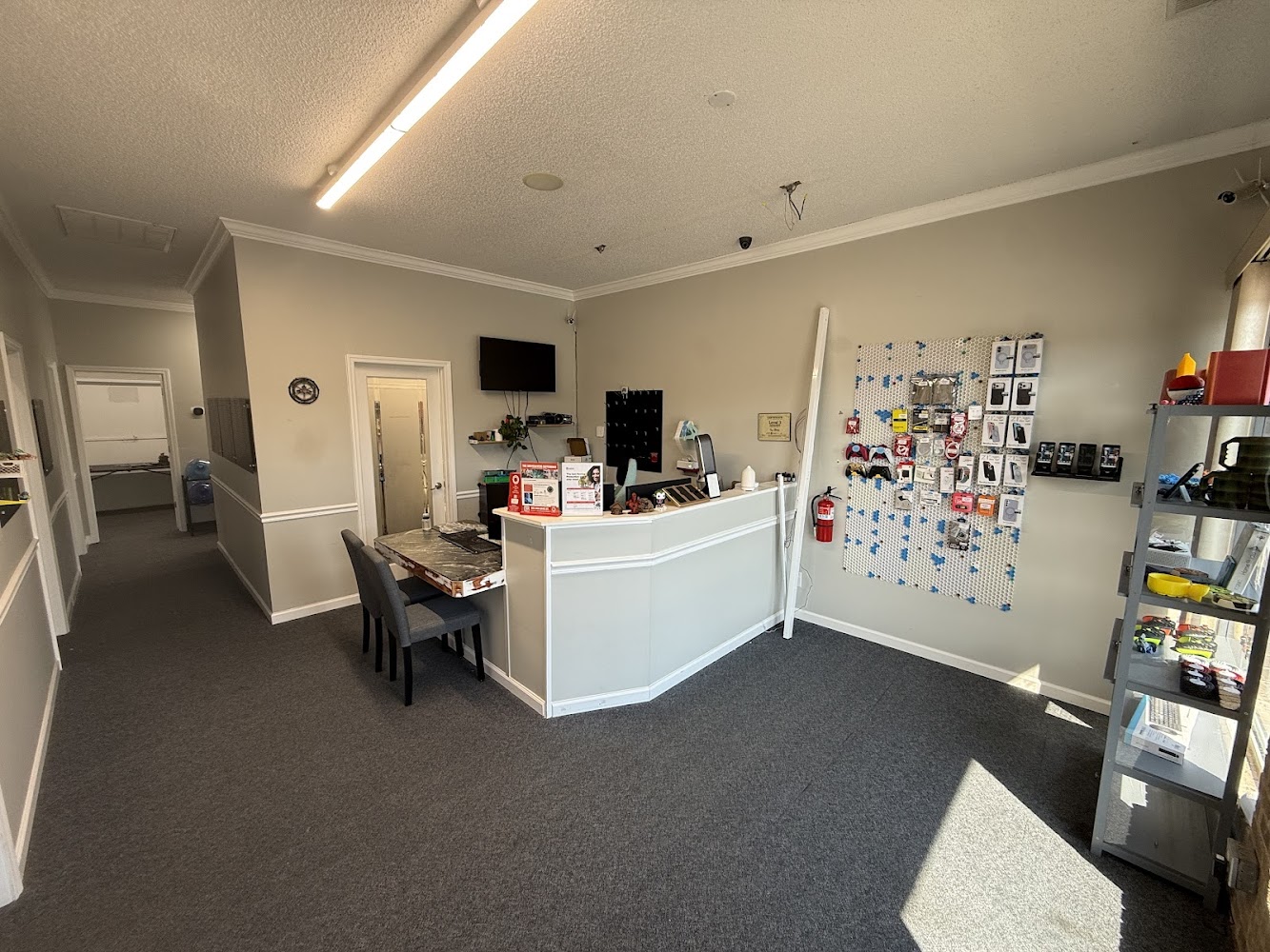 Lake Norman Tech Repairs gallery photo