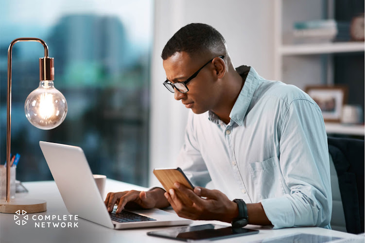 Complete Computer Support And Services in Charlotte, North Carolina photo
