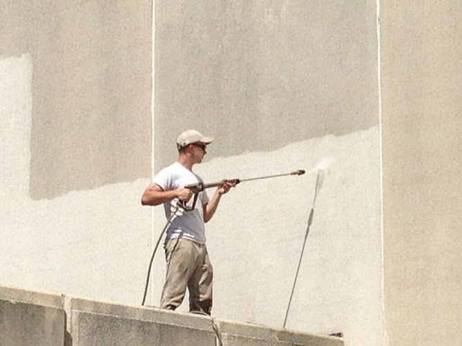 Stop Pest Control Power Washing Inc. Pest Control Service in Melvindale, MI photo