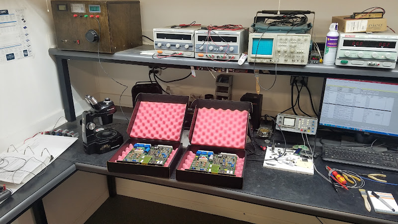 AFI Systems Electronics Repair Shop in Pineville, North Carolina photo