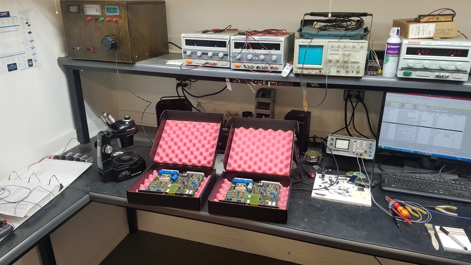 AFI Systems gallery photo