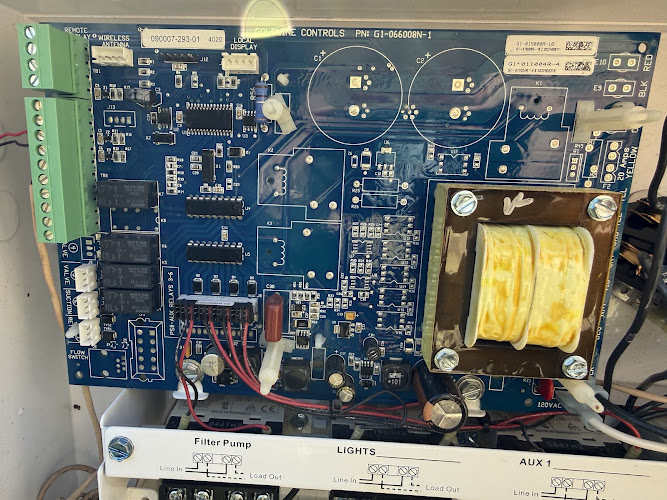 SAO Electronics Electronics Repair Shop in Fort Mill, South Carolina photo